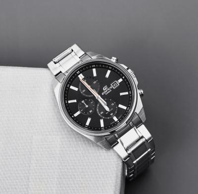 Наручные часы  Casio  Edifice Casio EFV-610D-1A (фото 4)