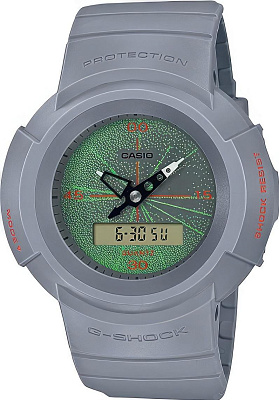 Casio G-Shock AW-500MNT-8A
