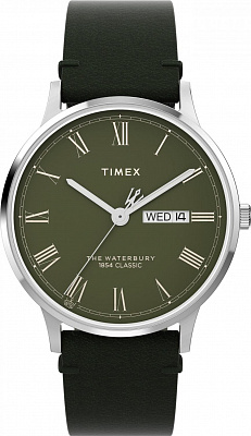 Timex Waterbury TW2W50500