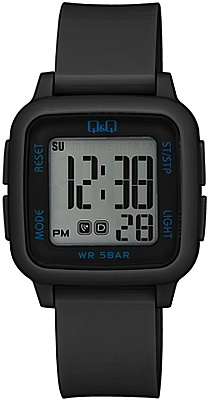 Q&Q Digital G02AJ004Y