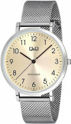 Q&Q Attractive Women QA20J829Y