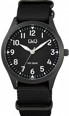 Q&Q Casual Q76BJ007Y