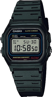 Casio Collection W-59-1