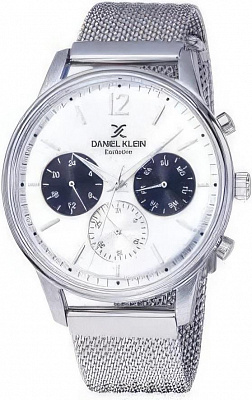 Daniel Klein Exclusive 11906-1