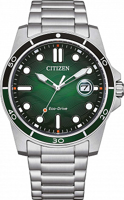 Citizen Eco Drive AW1811-82X