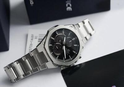 Наручные часы  Casio  Edifice Casio EFS-S570D-1A (фото 6)