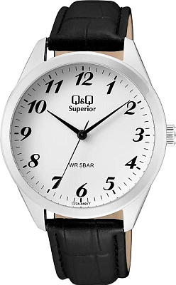 Q&Q Superior C22AJ009Y