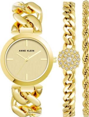 Наручные часы  Anne Klein  Box Set Anne Klein 4000GBST (фото 1)