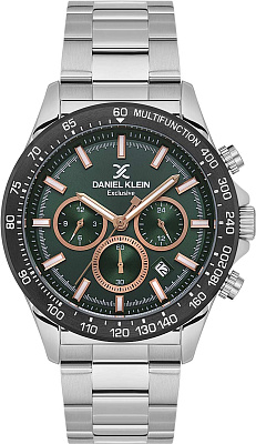 Daniel Klein Exclusive 13852-2