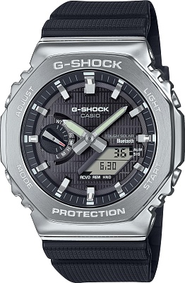 Casio G-Shock GBM-2100-1A