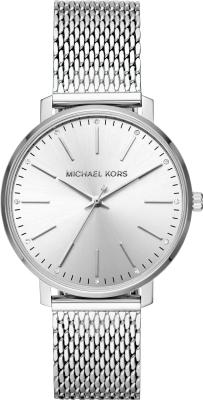 Наручные часы  Michael Kors  Silver-Tone Michael Kors MK4338 (фото 1)