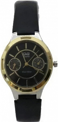 Q&Q Attractive Women AA29J502Y