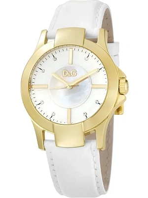 Dolce&Gabbana Texas Analog DW0542