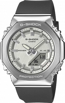 Casio GM-S2110-1A7