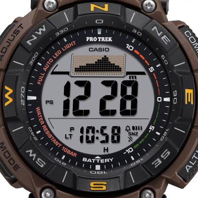 Наручные часы  Casio  ProTrek Casio PRG-340L-5E (фото 8)
