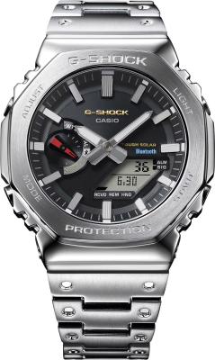 Наручные часы  Casio  G-Shock Casio GM-B2100SD-1C (фото 8)