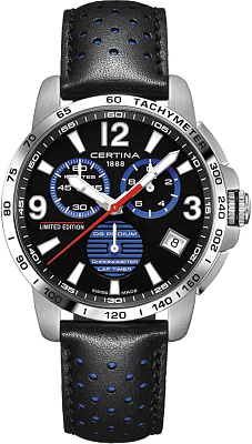Certina C034.453.16.057.20