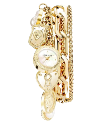 Наручные часы  Anne Klein  Charm Anne Klein 4026CHRM (фото 3)