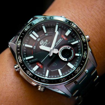 Наручные часы  Casio  Edifice Casio EFV-C100D-1A (фото 2)