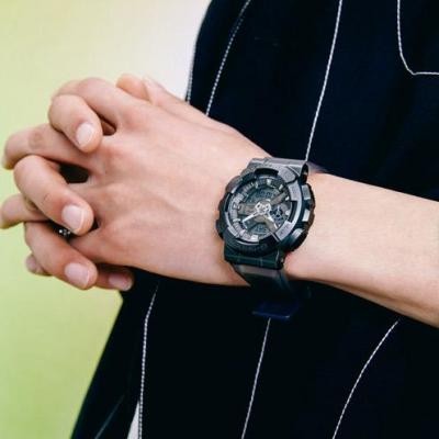 Наручные часы  Casio  G-Shock Casio GM-110MF-1A (фото 2)
