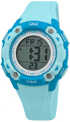 Q&Q Superior Women M181J804Y