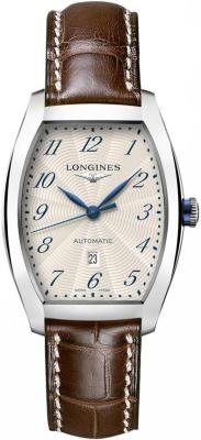 Наручные часы  Longines  Evidenza Longines L2.342.4.73.4 (фото 1)