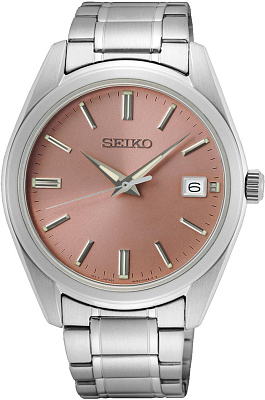 Seiko Discover More SUR523P1