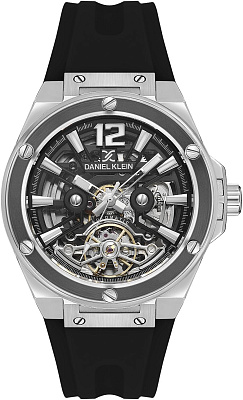 Daniel Klein Skeleton 13888-1