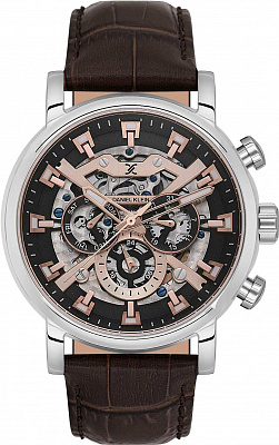 Daniel Klein Skeleton 13850-3