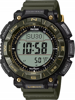 Casio ProTrek PRG-340ANS-3E