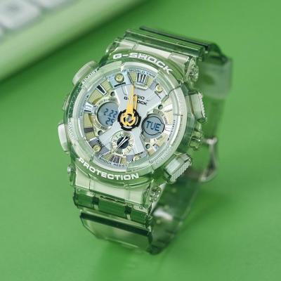 Наручные часы  Casio  G-Shock Casio GMA-S120GS-3A (фото 7)