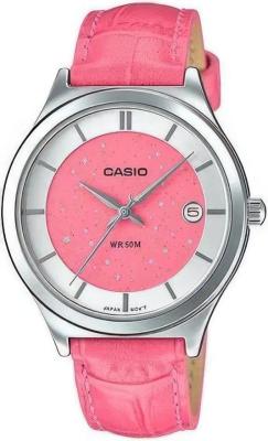 Наручные часы  Casio  Collection Casio LTP-E141L-4A2 (фото 1)