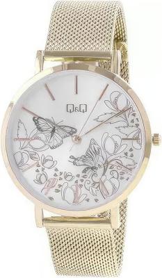 Наручные часы  Q&Q  Attractive Women Q&Q QA20J031Y (фото 1)