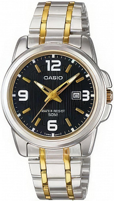 Casio Collection LTP-1314SG-1A