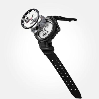 Наручные часы  Casio  G-Shock Casio GR-B300-1A (фото 8)