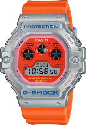 Наручные часы  Casio  G-Shock Casio DW-5900EU-8A4 (фото 1)