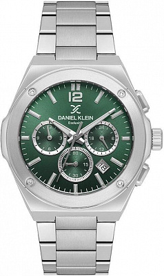 Daniel Klein 14010-2