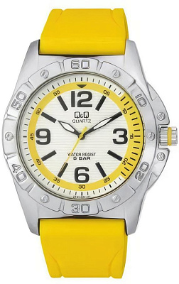 Q&Q Casual Q790J334Y