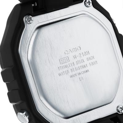 Наручные часы  Casio  Collection Casio W-218H-1A (фото 2)