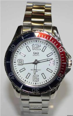 Наручные часы  Q&Q  Attractive Q&Q Q732J204Y (фото 1)