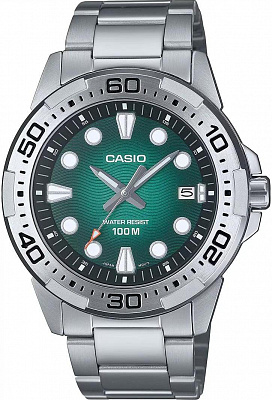 Casio MTD-140-3A