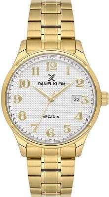 Наручные часы  Daniel Klein  Arcadia Daniel Klein 14050-4 (фото 1)