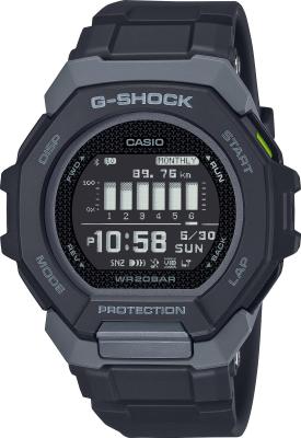 Наручные часы  Casio  G-Shock Casio GBD-300-1E (фото 1)