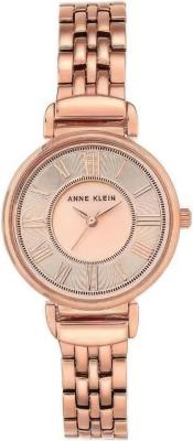 Наручные часы  Anne Klein  Steel Anne Klein 2158RGRG (фото 1)