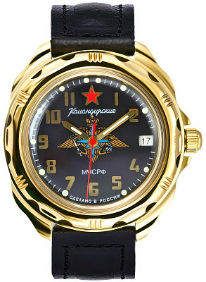 Восток Командирские 219639