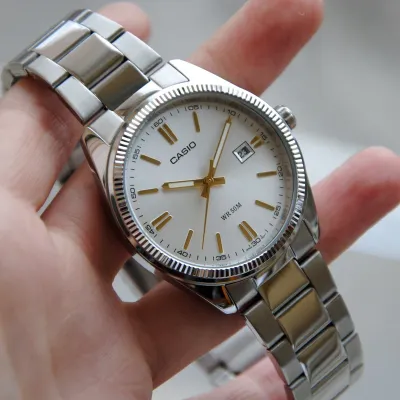 Наручные часы  Casio  Collection Casio LTP-1302D-7A2 (фото 2)