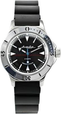 Наручные часы  Восток  Амфибия Восток 120512 (фото 1)