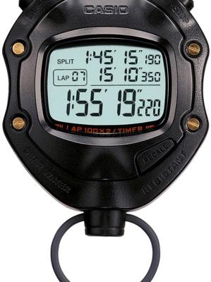 Наручные часы  Casio  Sports Casio HS-80TW-1E (фото 2)