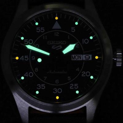 Наручные часы  Seiko  Seiko 5 Sports Seiko SRPH31K1 (фото 4)