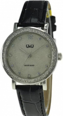 Q&Q Attractive Women QB45J301Y